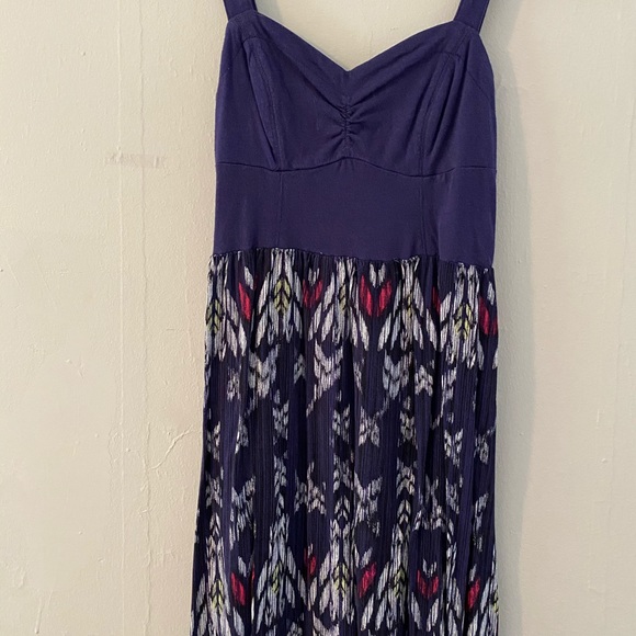 XS Maxi Dress by Mudd - Picture 5 of 7